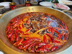 -小龙坎火锅(全球总店)