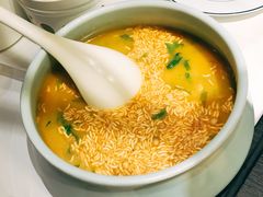 总统菜泡饭-民国红公馆·秦淮八艳(夫子庙店)
