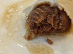 蒸饺-怡园饭店-餐厅(四望亭店)