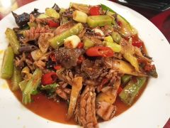 -辛记豆汤家常菜(芳草街店)