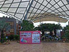 -三亚海昌梦幻海洋不夜城