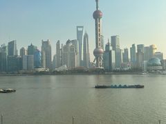 -Salon de Ville浦江汇(上海外滩华尔道夫酒店店)