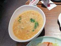 -北李妈妈菜·虾爬子大锅贴(贵和店)