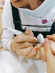 -徐珍美甲