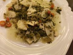 -HOHO餐厅(古子城店)