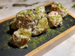 奇妙油条虾-弄堂里(西溪龙湖天街店)