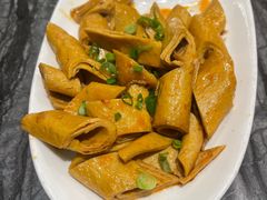 -情妹耙泥鳅·江湖川菜(科华店)