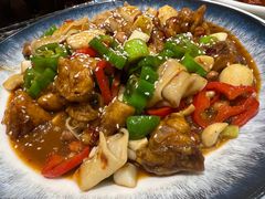 -新疆伊宁远征餐厅