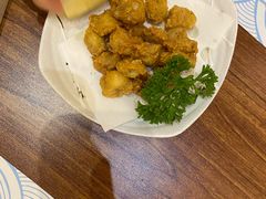 -千代饮兵卫日本料理(东二环泰禾广场西区店)