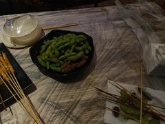 -段氏龙虾·烧烤·烤鱼(东书房路店)