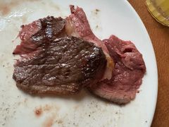 -拉蒂娜·巴西牛排馆 Latina·Brazilian Steakhouse(王府井喜悦店)