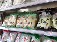 零售区-桂香村(护国寺店)