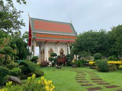-查龙寺