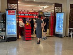 -令氏家外家周秦食府(高新店)
