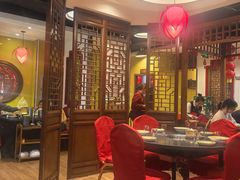 -芦月轩羊蝎子(劲松店)