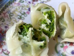 苜蓿馄饨-Xabnam_夏葡纳·新疆餐厅(日坛上街店)