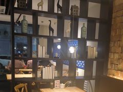 -老上居·手工春饼(贝尔路店)