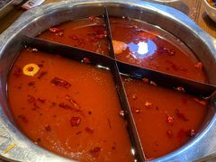 -成都玉林串串香火锅(三八店)