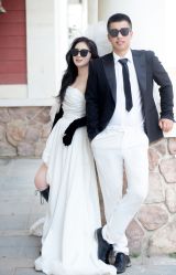 -金夫人婚纱摄影全球旅拍(大连店)