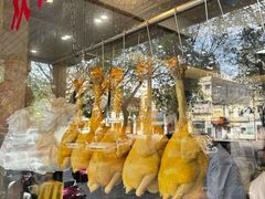 -巫记鸡饭店