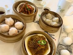 -名苑皇宫酒家(来魅力壁画村店)