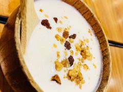 老爷自制酸奶-巴依老爷新疆美食(望京小街店)