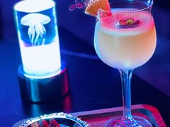 -MOSSO音乐酒吧·live house(南京旗舰店)