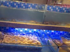 -奢谷·海鲜自助(南海万科店)