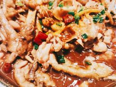 -胖哥俩肉蟹煲(湖滨银泰in77店)