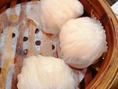 -海航大厦万豪酒店彩海轩中餐厅(霄云路店)