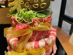 -烧肉达人•炭火烧肉(新天地店)