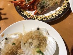 -盛宴标帜西餐厅龙虾.鲍鱼•牛排(重庆喜来登大酒店)