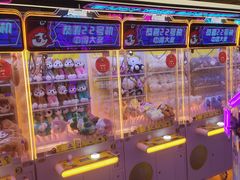 -西单明珠商场