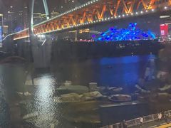 -小天鹅火锅·一线江景洪鼎旗舰店(洪崖洞店)