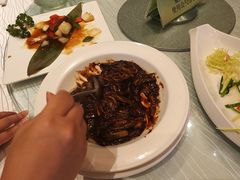 -豫园万丽酒店-万丽轩中餐厅(河南南路店)