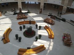 -厦门市图书馆(集美新城馆区)