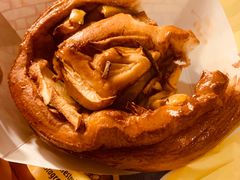 苹果玉桂卷-Piroshky Piroshky