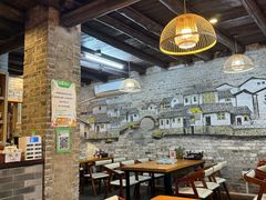 -61号餐吧(兴坪古镇漓江店)