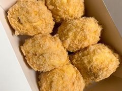 柠檬酸奶酥松小贝-鲍师傅糕点(春熙路店)