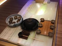 -味见·雪月花(天富路店)