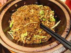 -味上湘菜馆(岳麓山店)