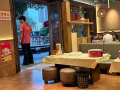 -串盟烧烤大排档·长沙美食地标(星沙店)
