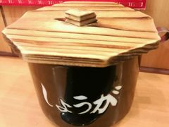 -博多一幸舍(侨福芳草地购物中心店)