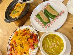 -德胜轩正宗顺德菜(宝安沙井会展中心店)