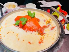 -蟹榭·本帮江浙菜·蟹宴(五角场合生汇商场店)