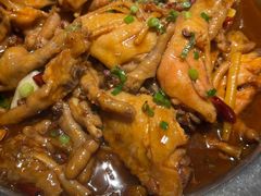 -胖哥俩肉蟹煲(苏州中心店)