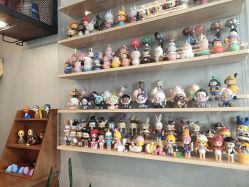 -極致刺青TATTOO STUDIO 私人订制