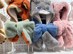 -名创优品(天河区正佳广场二店)