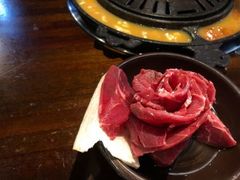 -喜来稀肉(旺角广华街店)