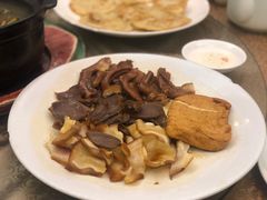 -明思味 二十年潮粤菜(榕城东山店)